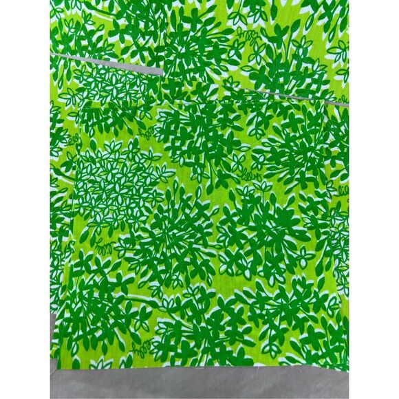Vintage Lilly Pulitzer Susie Zuzek Fabric Key West Prints - Picture 12 of 12
